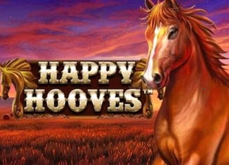 Happy Hooves барабаны