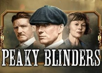 Peaky Blinders барабаны
