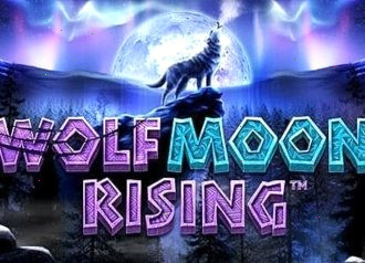Wolf Moon Rising вращения